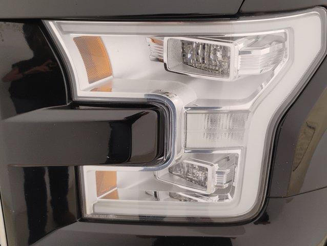2017 Ford F-150 Vehicle Photo in Fort Mill, SC 29708