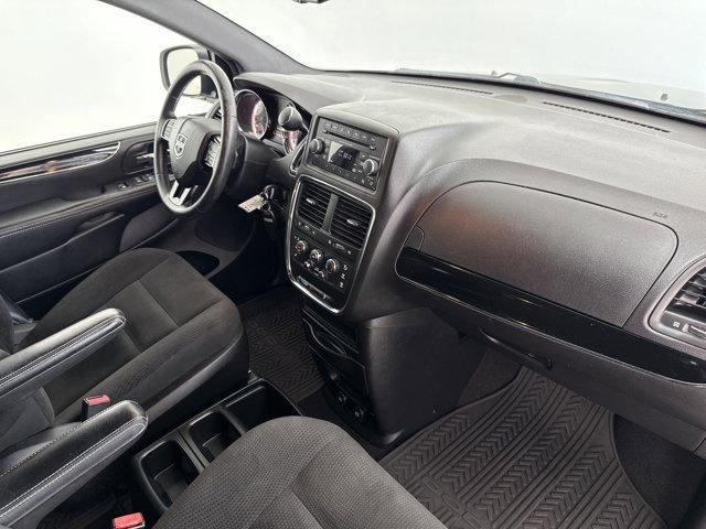 2016 Dodge Grand Caravan Vehicle Photo in Charlotte, NC 28273