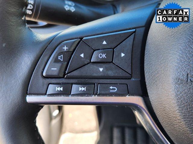 2024 Nissan Sentra Vehicle Photo in Ardmore, PA 19003