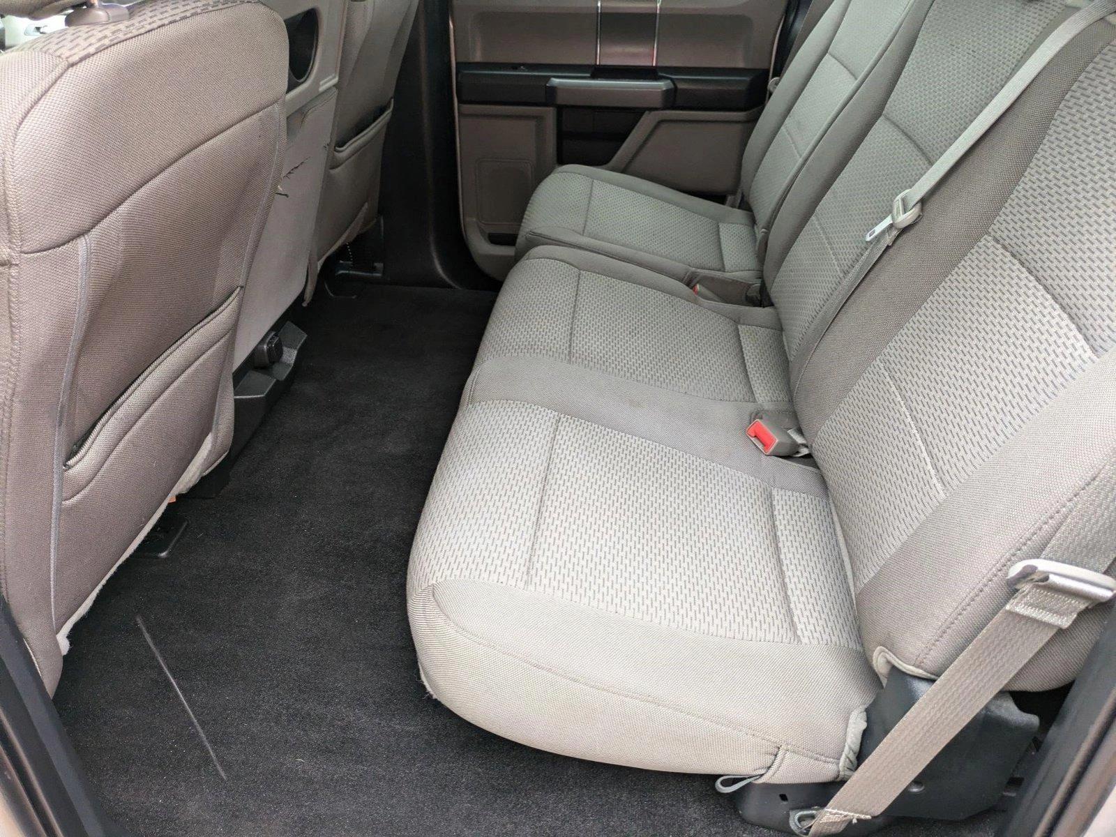 2019 Ford F-150 Vehicle Photo in Jacksonville, FL 32244