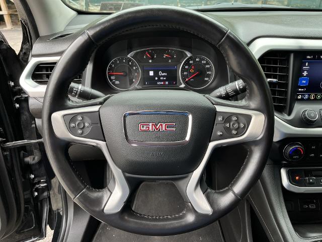 2020 GMC Acadia Vehicle Photo in PITTSBURGH, PA 15226-1209