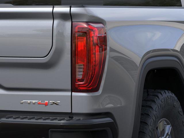 2025 GMC Sierra 1500 Vehicle Photo in ROXBORO, NC 27573-6143