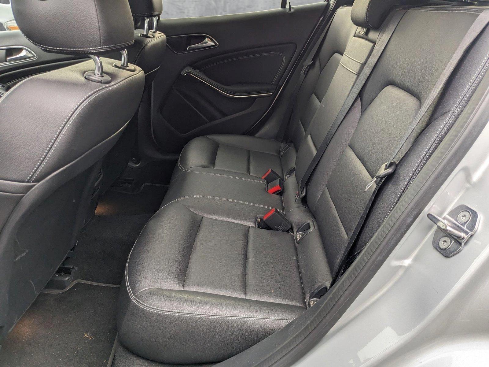 2019 Mercedes-Benz GLA Vehicle Photo in Sanford, FL 32771