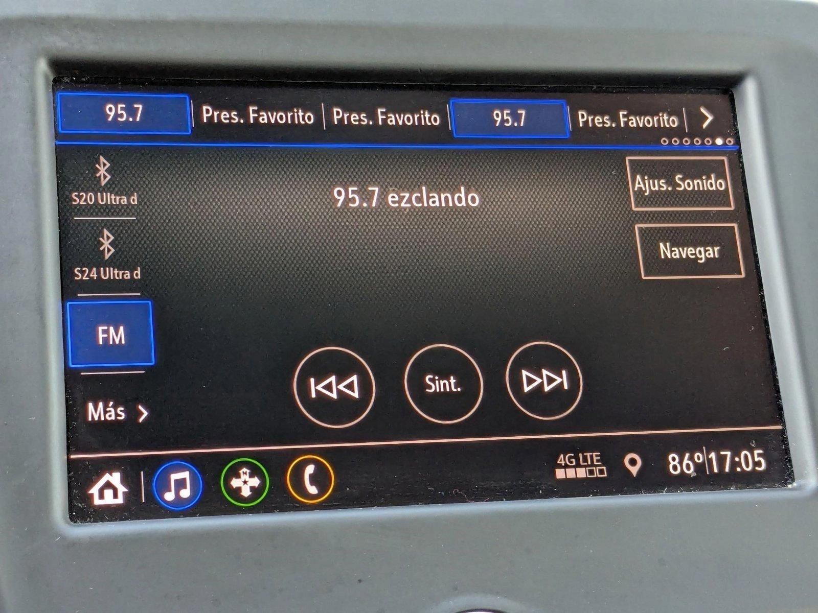 2020 Chevrolet Equinox Vehicle Photo in Miami, FL 33015