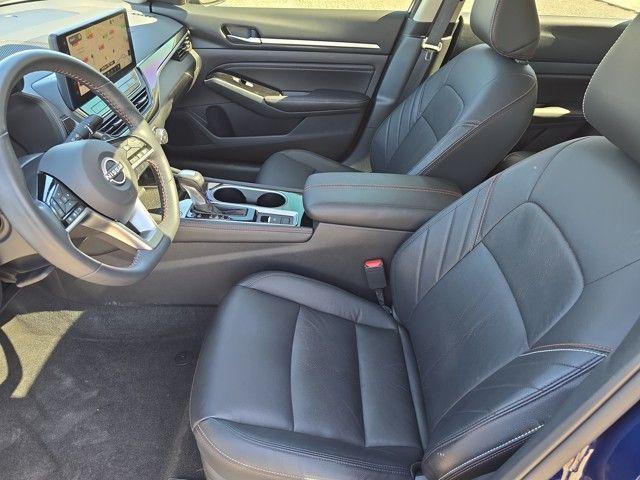 2023 Nissan Altima Vehicle Photo in Pleasant Hills, PA 15236