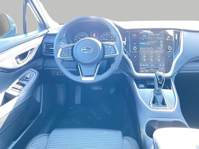 2025 Subaru Outback Vehicle Photo in Green Bay, WI 54304