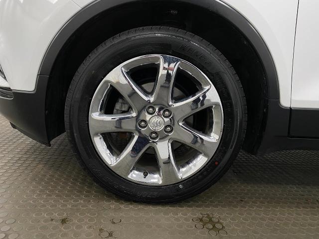 2017 Buick Encore Vehicle Photo in Appleton, WI 54913
