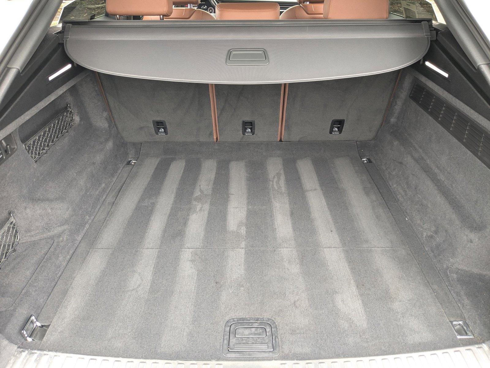 2019 Audi Q8 Vehicle Photo in Tampa, FL 33614