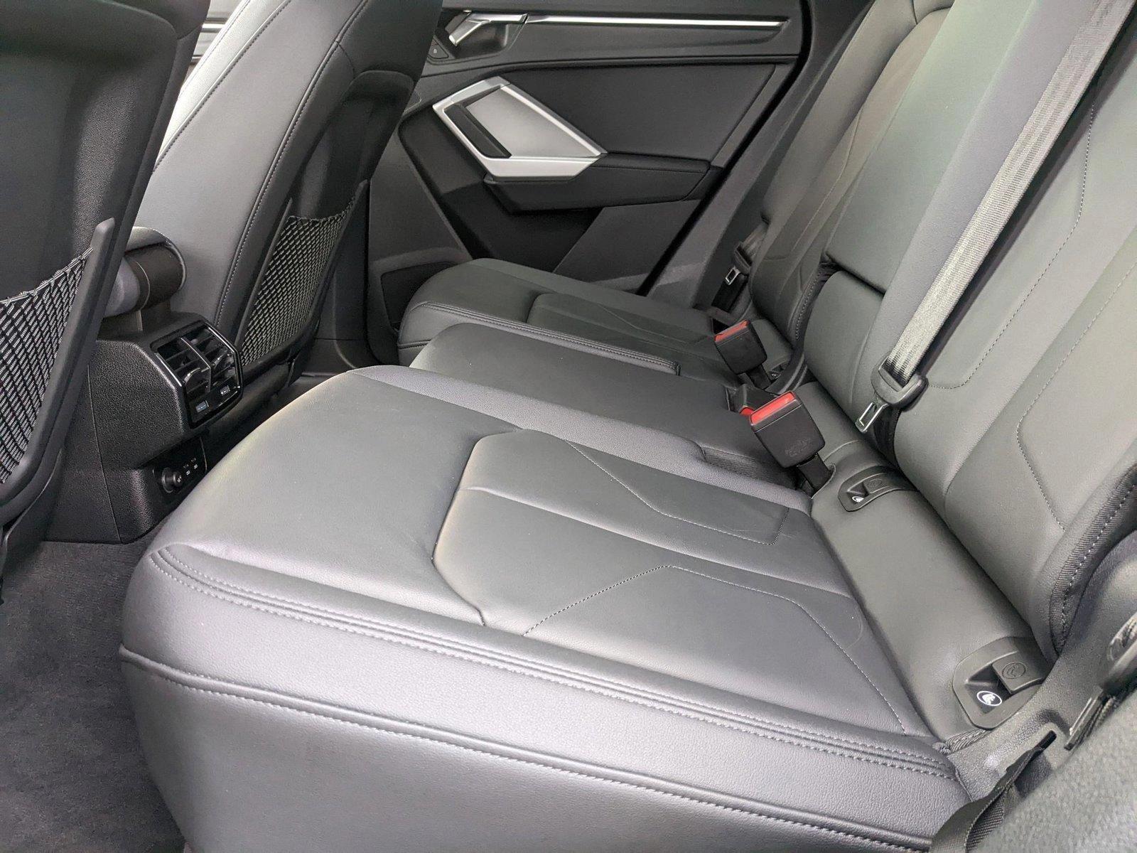2024 Audi Q3 Vehicle Photo in Orlando, FL 32811