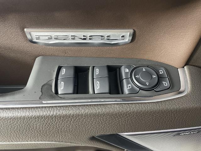 2025 GMC Sierra 1500 Vehicle Photo in GILBERT, AZ 85297-0402