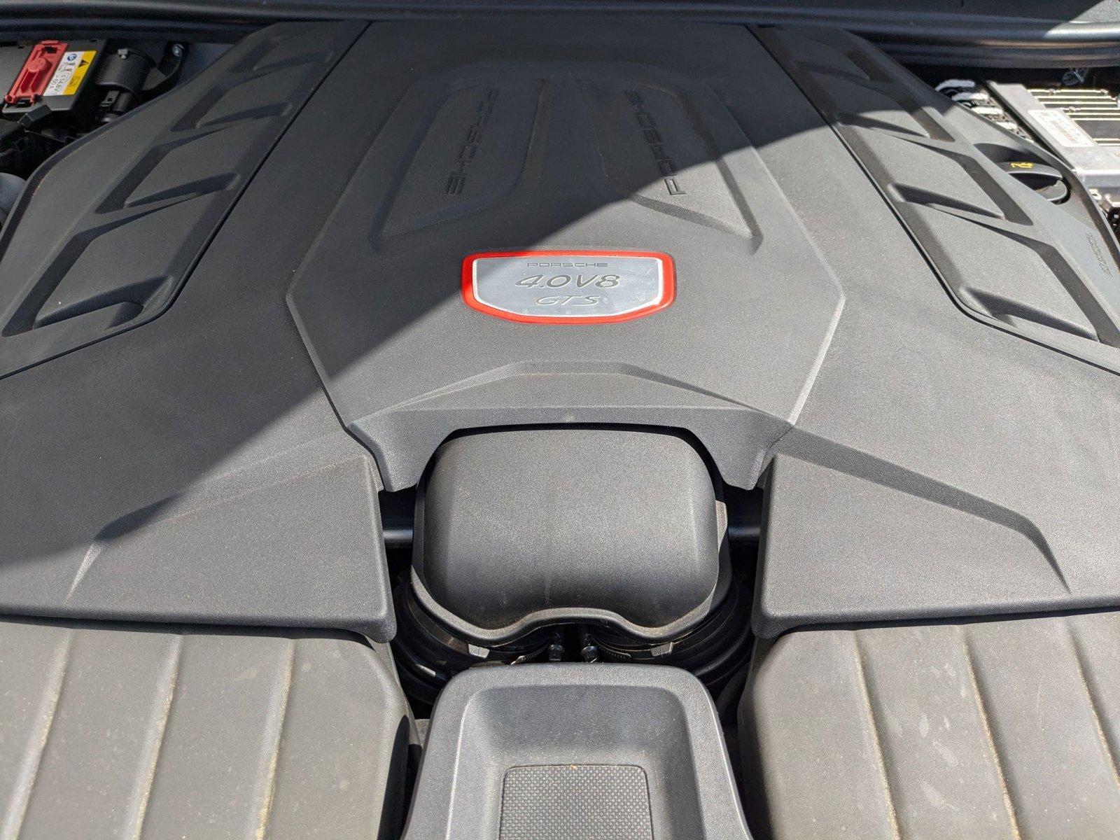 2021 Porsche Cayenne Vehicle Photo in Maitland, FL 32751