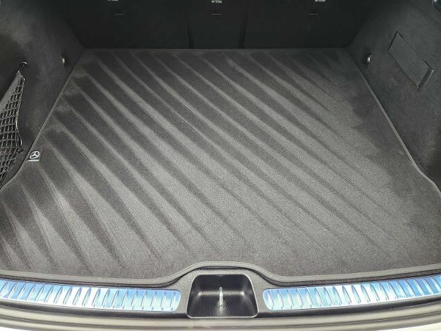 2025 Mercedes-Benz GLC Vehicle Photo in HOUSTON, TX 77079