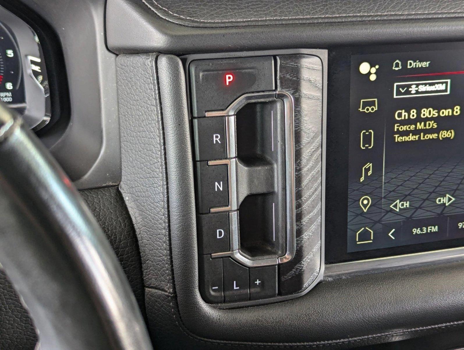 2023 GMC Yukon XL Vehicle Photo in Henderson, NV 89014