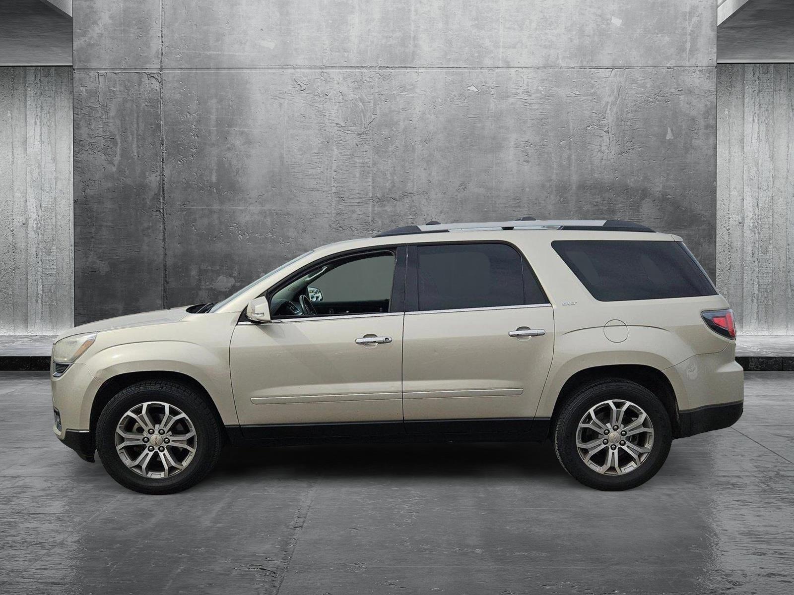 2015 GMC Acadia Vehicle Photo in GILBERT, AZ 85297-0446