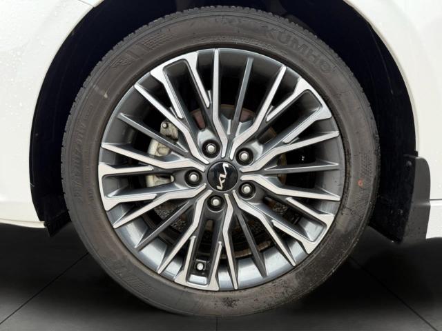 2023 Kia Forte Vehicle Photo in Appleton, WI 54914