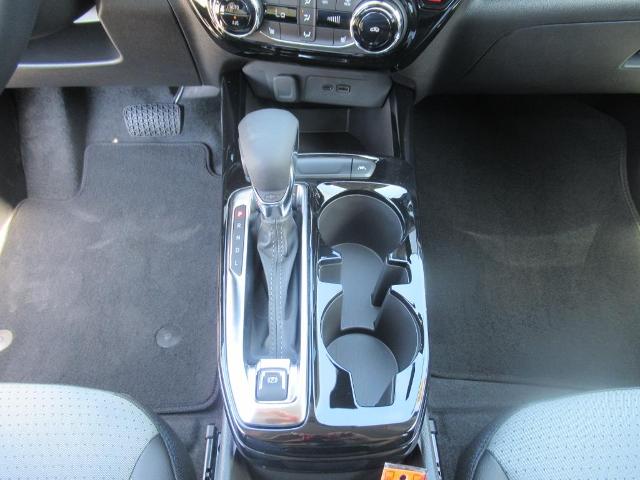2025 Chevrolet Trax Vehicle Photo in LEESBURG, FL 34788-4022