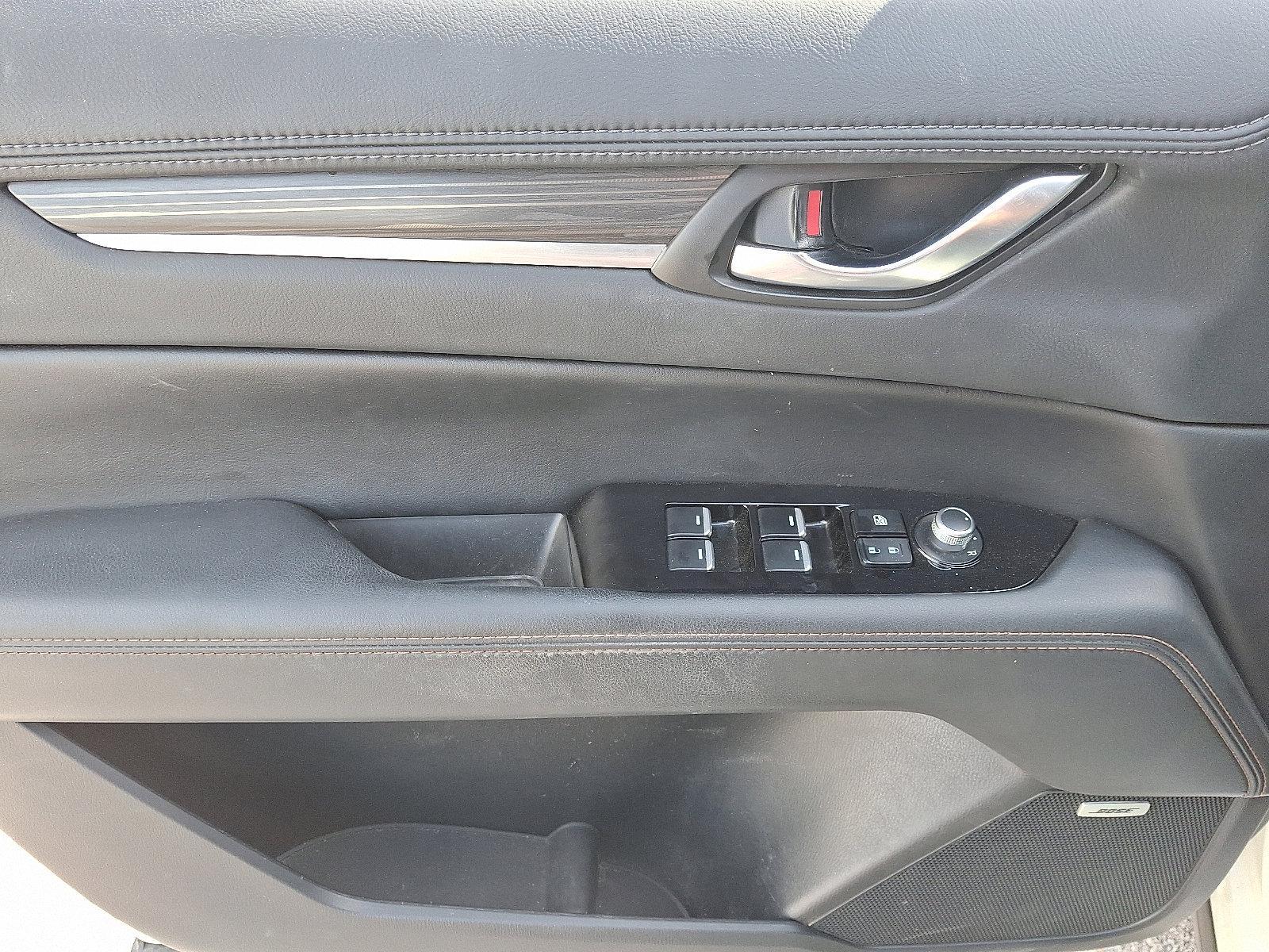 2022 Mazda CX-5 Vehicle Photo in Trevose, PA 19053