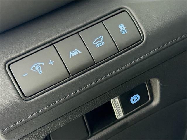 2022 Hyundai SANTA FE Vehicle Photo in Everett, WA 98204