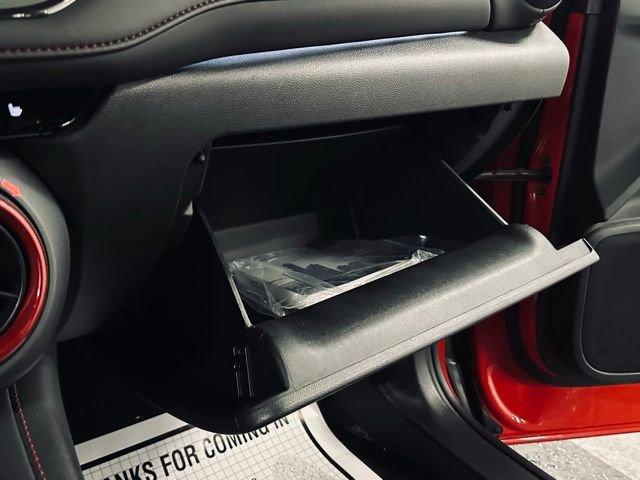2022 Chevrolet Blazer Vehicle Photo in MEDINA, OH 44256-9631