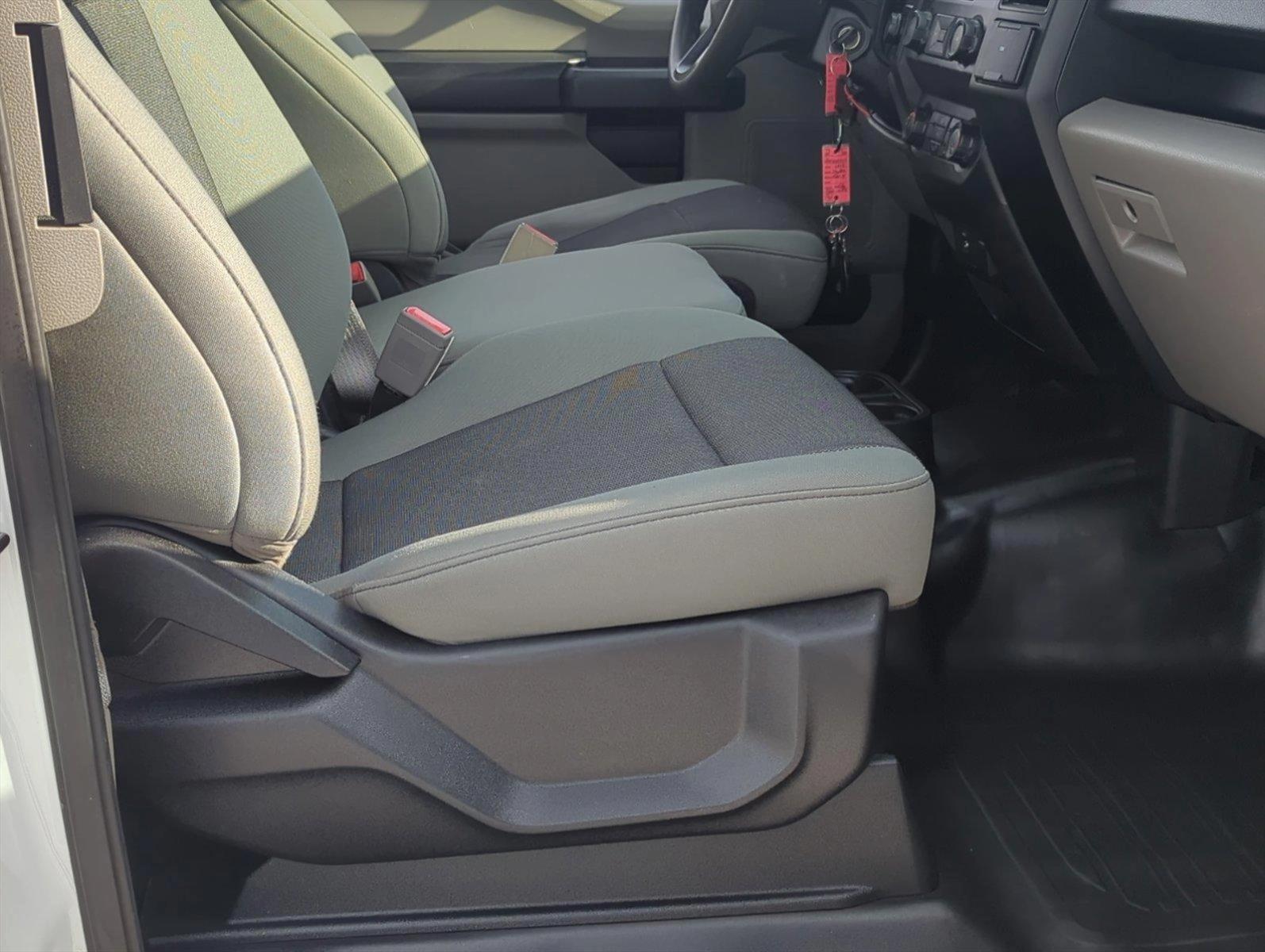 2018 Ford F-150 Vehicle Photo in Ft. Myers, FL 33907