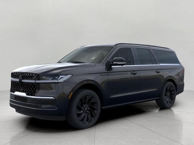 2025 Lincoln Navigator L Vehicle Photo in Neenah, WI 54956