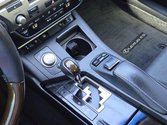 2014 Lexus ES 350 Vehicle Photo in Decatur, TX 76234