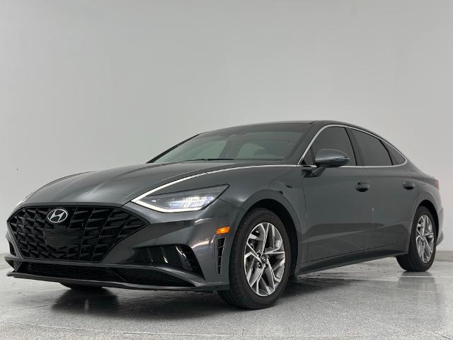 2022 Hyundai SONATA Vehicle Photo in Grapevine, TX 76051