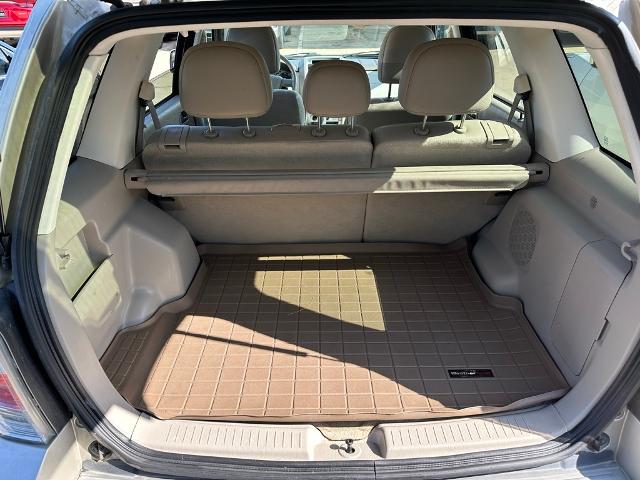 2011 Mercury Mariner Vehicle Photo in Grapevine, TX 76051