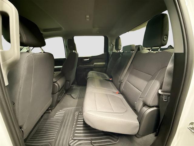 2021 Chevrolet Silverado 1500 Vehicle Photo in EVERETT, WA 98203-5662