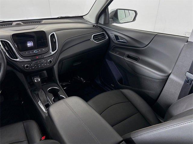 2021 Chevrolet Equinox Vehicle Photo in PUYALLUP, WA 98371-4149