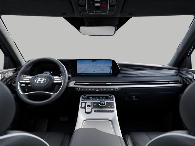 2025 Hyundai PALISADE Vehicle Photo in Green Bay, WI 54304