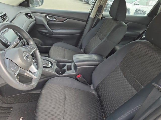 2018 Nissan Rogue Vehicle Photo in Pleasant Hills, PA 15236