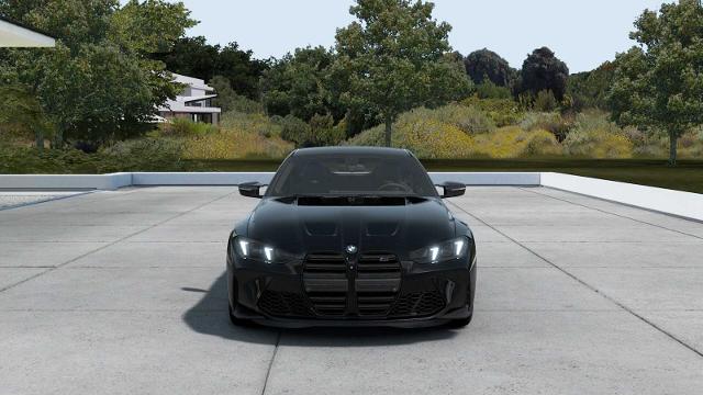 2025 BMW M4 Vehicle Photo in GRAPEVINE, TX 76051