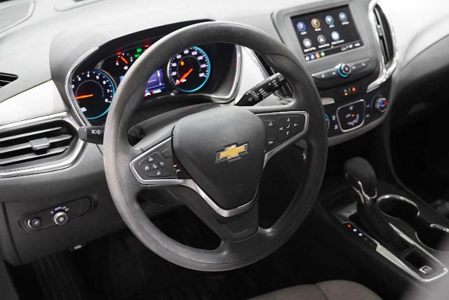 2023 Chevrolet Equinox Vehicle Photo in GRAPEVINE, TX 76051