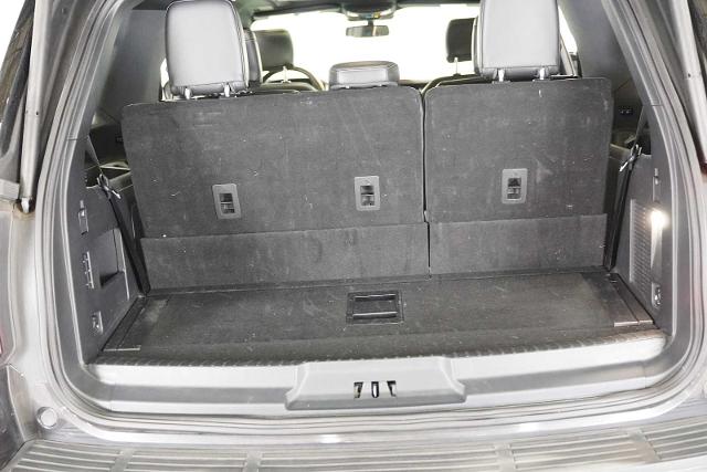 2022 Ford Expedition Vehicle Photo in GRAPEVINE, TX 76051