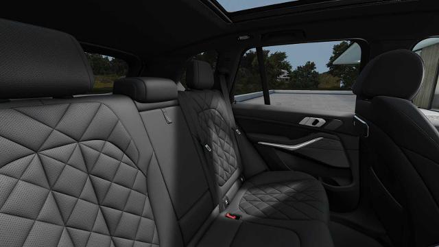 2026 BMW X5 sDrive40i Vehicle Photo in GRAPEVINE, TX 76051