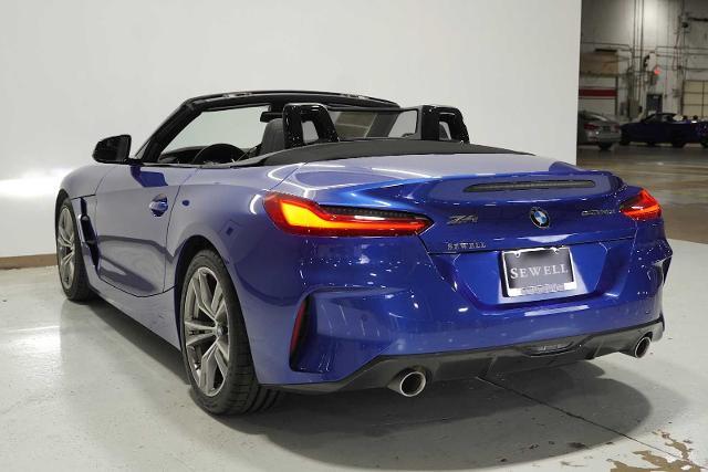 2024 BMW Z4 sDrive30i Vehicle Photo in GRAPEVINE, TX 76051