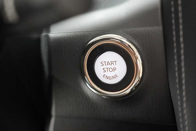 2022 Nissan Armada Vehicle Photo in GRAPEVINE, TX 76051