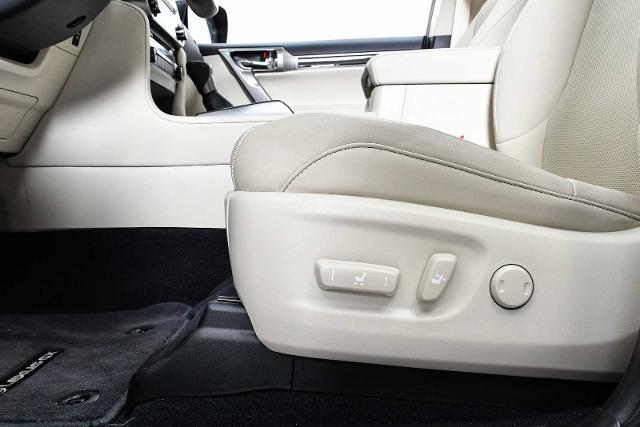 2022 Lexus GX 460 Vehicle Photo in DALLAS, TX 75235