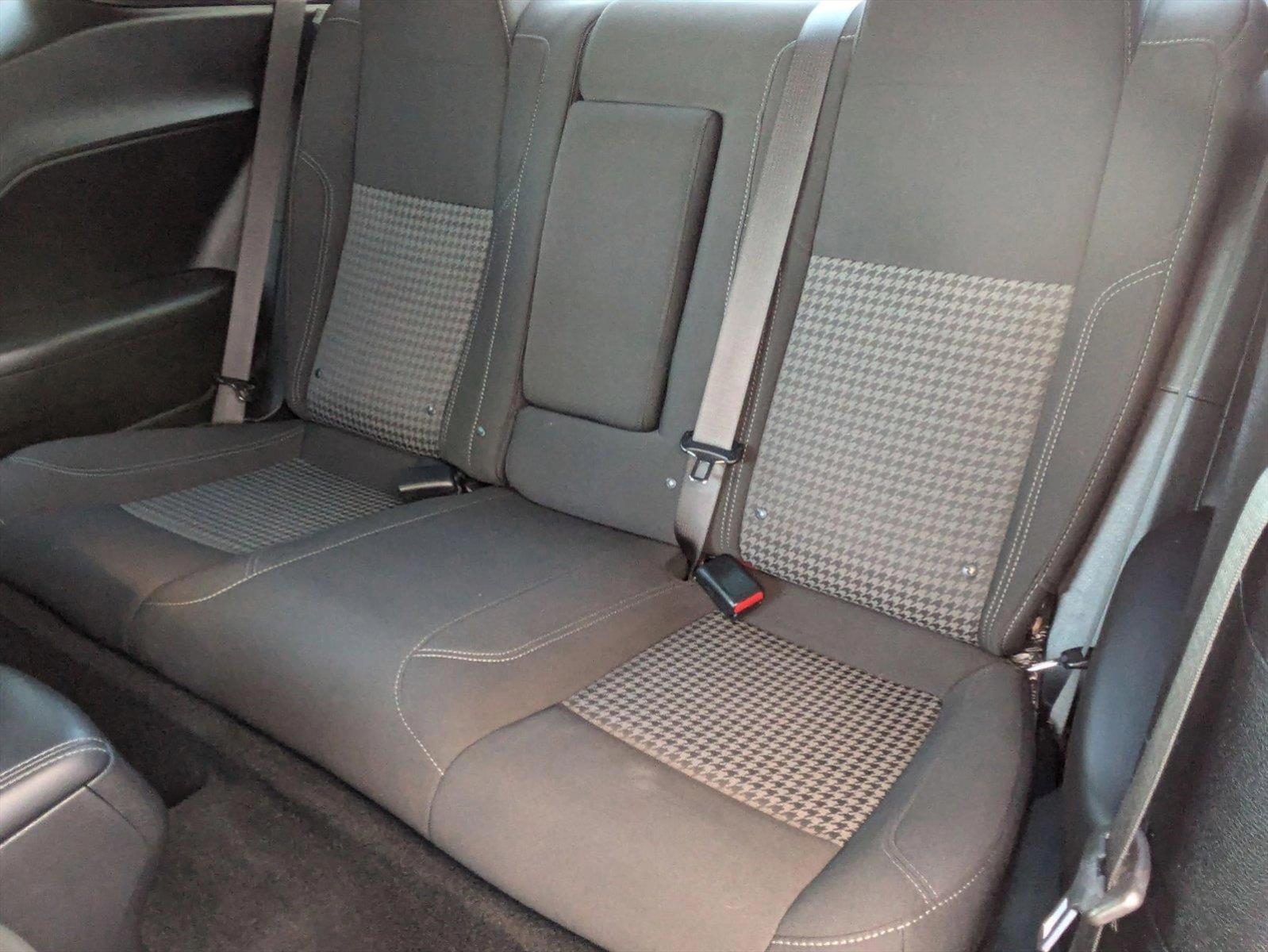 2021 Dodge Challenger Vehicle Photo in Corpus Christi, TX 78415