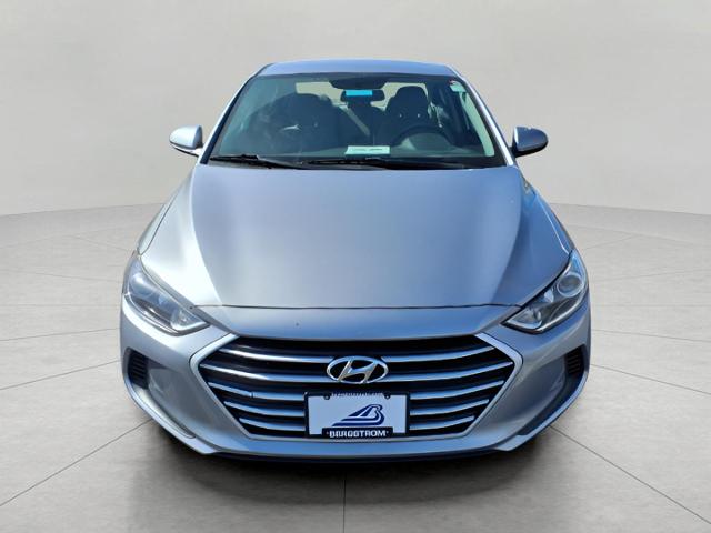 2017 Hyundai ELANTRA Vehicle Photo in Oshkosh, WI 54904