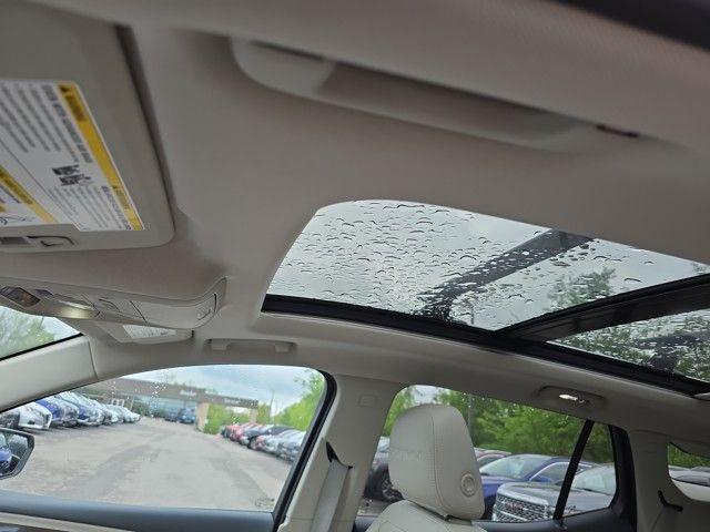 2022 GMC Terrain Vehicle Photo in Pleasant Hills, PA 15236