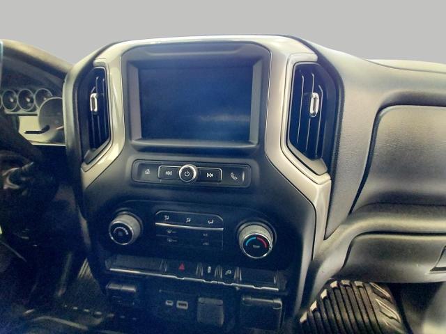 2022 Chevrolet Silverado 2500 HD Vehicle Photo in OSHKOSH, WI 54904-7811