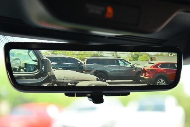 2025 Nissan Armada Vehicle Photo in Ballwin, MO 63011