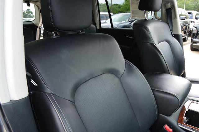 2019 INFINITI QX80 Vehicle Photo in Houston, TX 77090