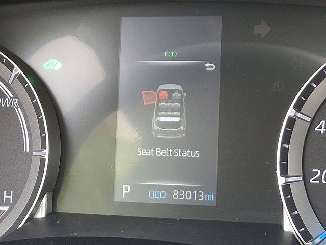 2022 Toyota Highlander Vehicle Photo in WATERTOWN, CT 06795-3318