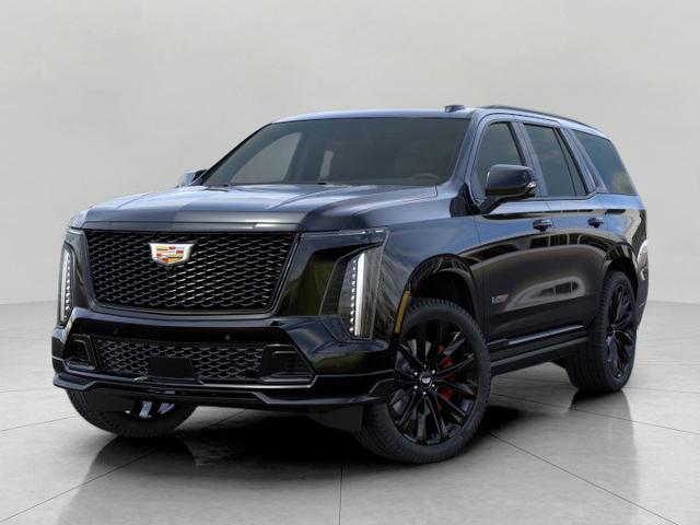 2025 Cadillac Escalade Vehicle Photo in MADISON, WI 53713-3220