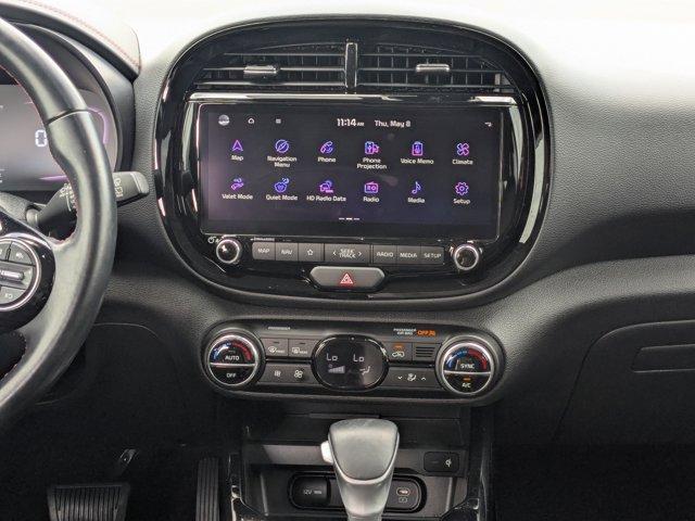 2023 Kia Soul Vehicle Photo in BRUNSWICK, GA 31525-1881