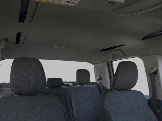 2024 Ford Maverick Vehicle Photo in Neenah, WI 54956