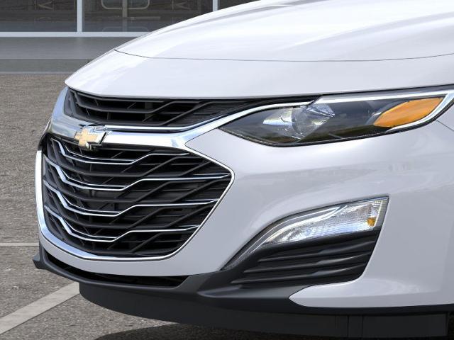 2025 Chevrolet Malibu Vehicle Photo in HOUSTON, TX 77034-5009